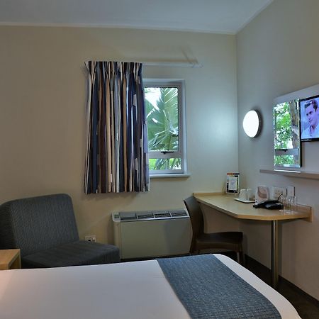 Road Lodge Cape Town International Airport エクステリア 写真