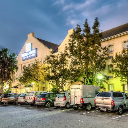 Road Lodge Cape Town International Airport エクステリア 写真
