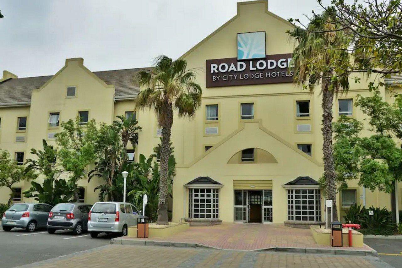 Road Lodge Cape Town International Airport エクステリア 写真