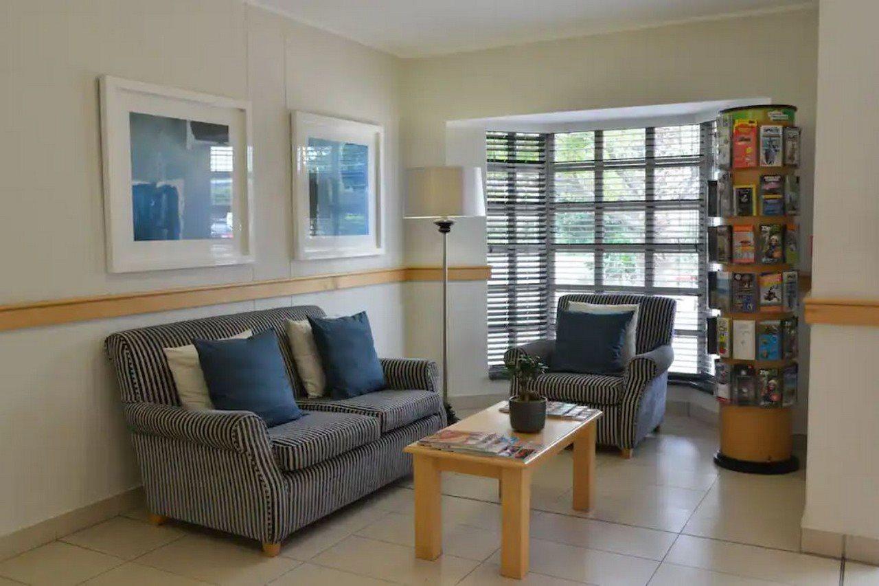 Road Lodge Cape Town International Airport エクステリア 写真