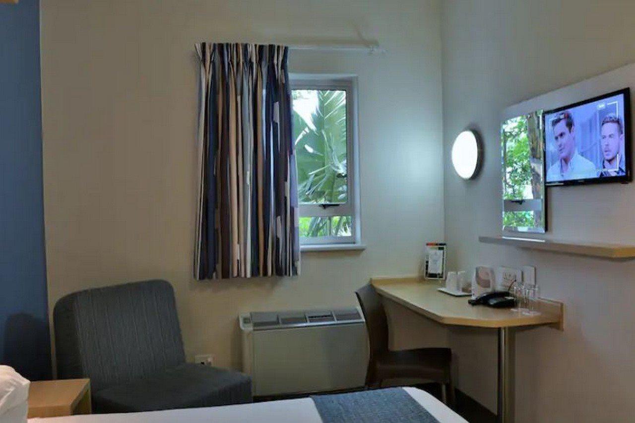 Road Lodge Cape Town International Airport エクステリア 写真