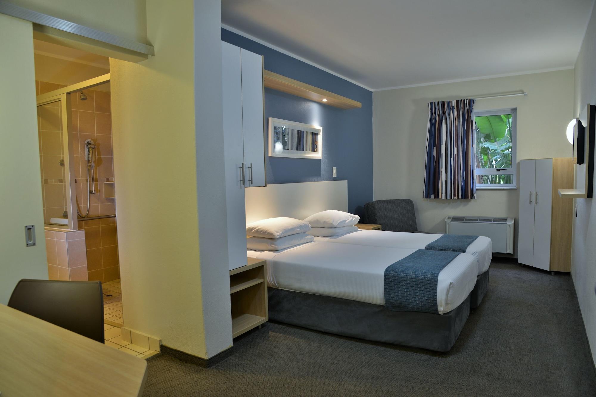 Road Lodge Cape Town International Airport エクステリア 写真