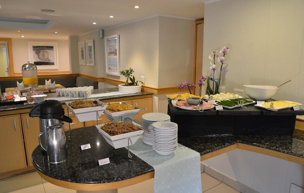 Road Lodge Cape Town International Airport エクステリア 写真