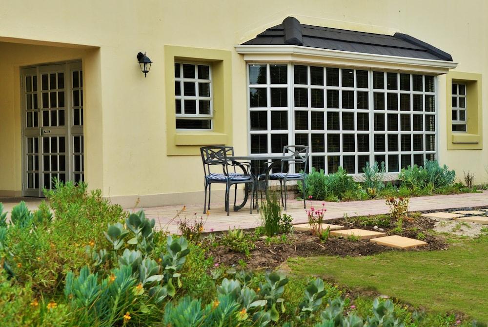 Road Lodge Cape Town International Airport エクステリア 写真
