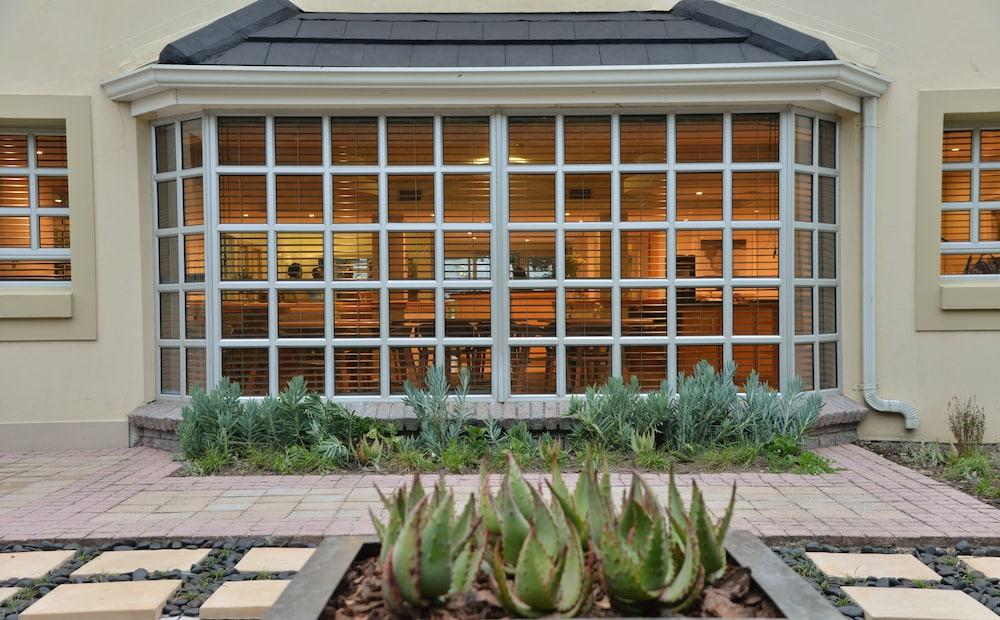 Road Lodge Cape Town International Airport エクステリア 写真