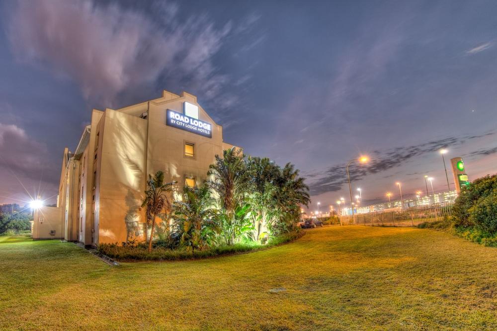 Road Lodge Cape Town International Airport エクステリア 写真