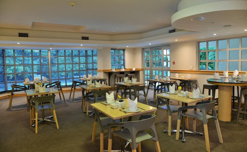 Road Lodge Cape Town International Airport エクステリア 写真