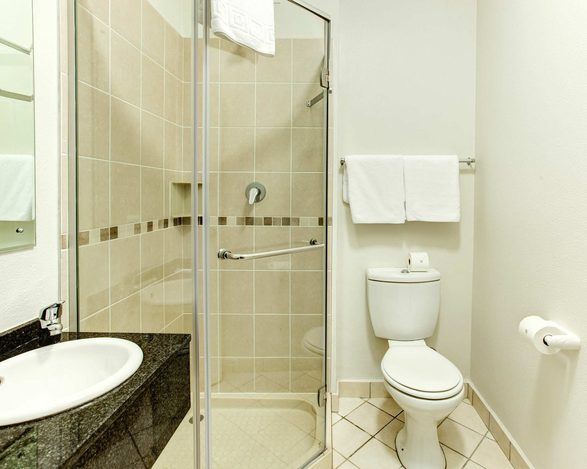 Road Lodge Cape Town International Airport エクステリア 写真