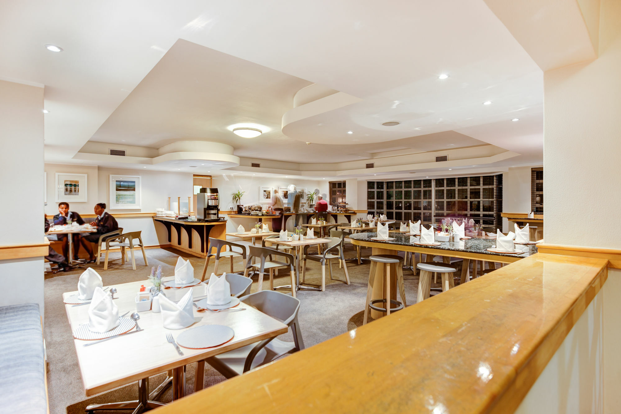 Road Lodge Cape Town International Airport エクステリア 写真